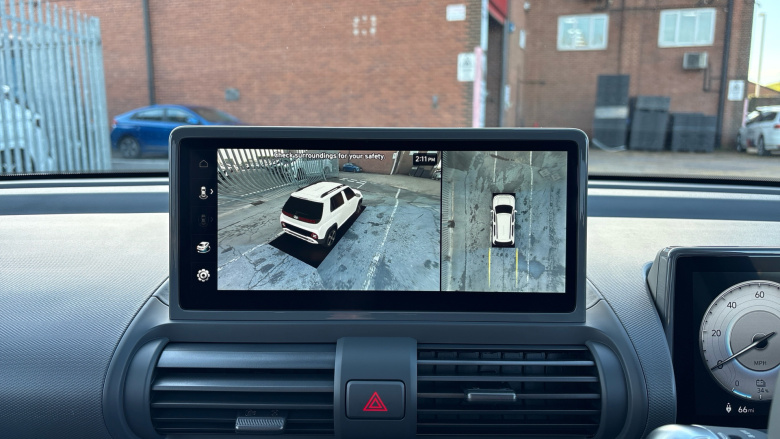 Hyundai INSTER 85kW Cross 49kWh 5dr Auto Electric Hatchback